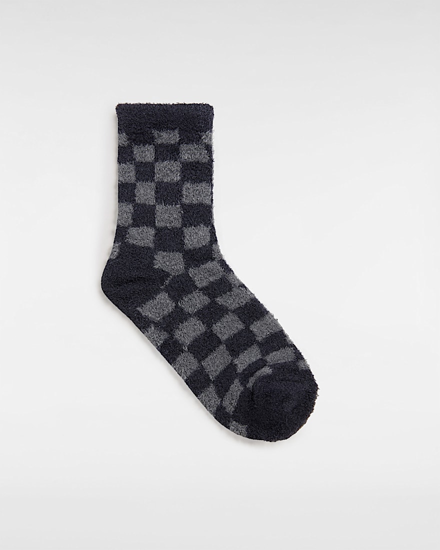 Court Half Crew Socks (1 Pair) - 1