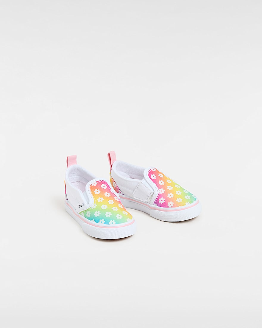 Kleinkinder Slip-On Schuhe (1-4 Jahre)