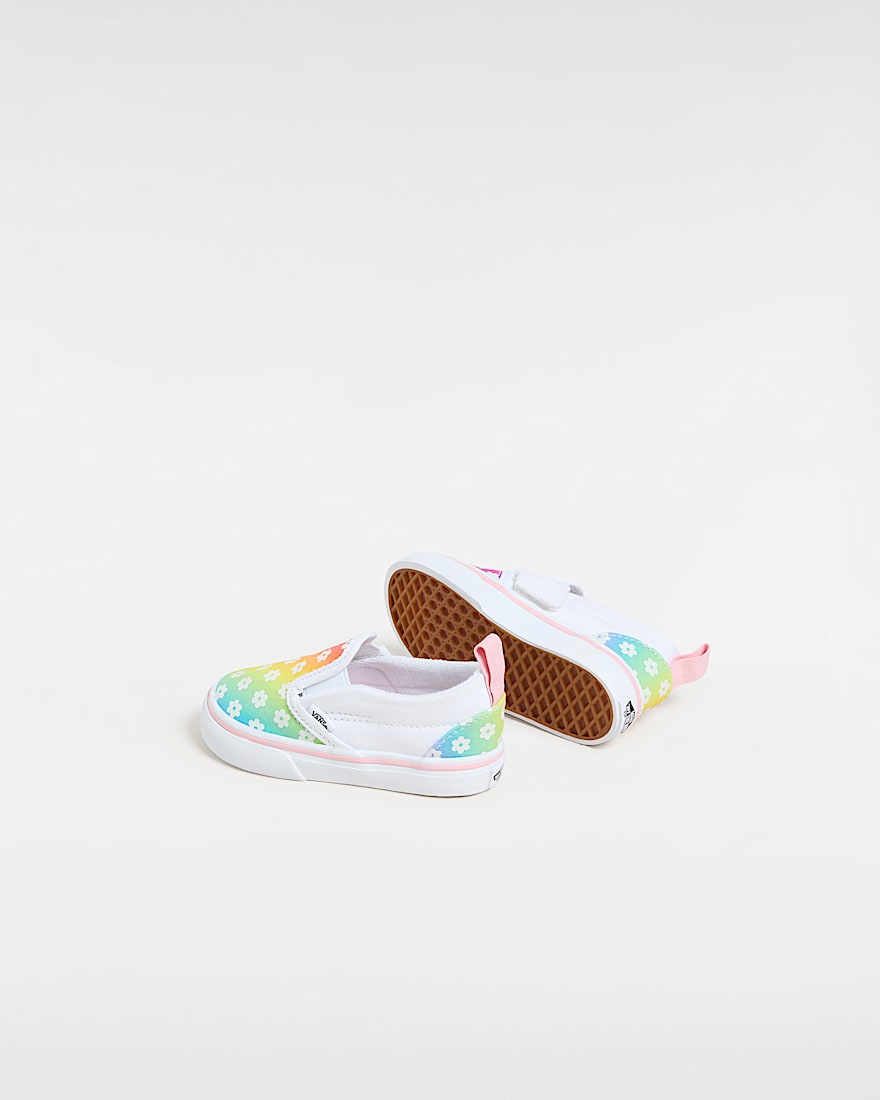 Kleinkinder Slip-On Schuhe (1-4 Jahre)