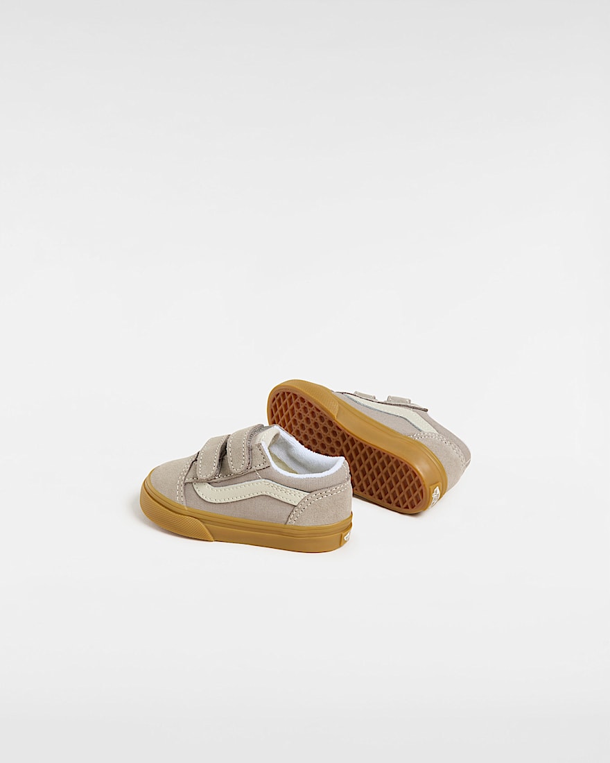 Search results for toddler sk8 hi zip true white true white