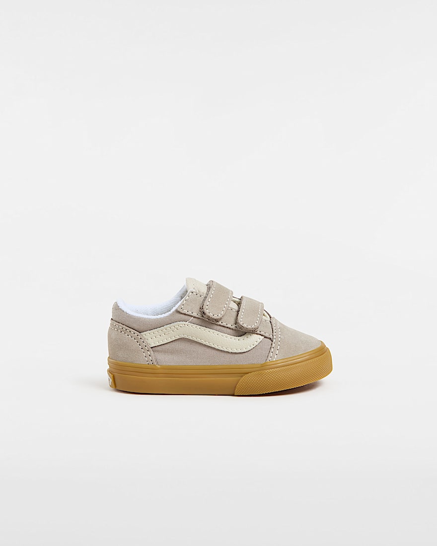 Toddler Old Skool Shoes  (1-4 Years) - 1
