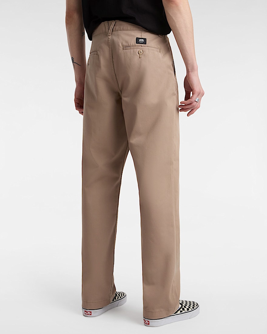 Pantalon Authentic Chino Relaxed