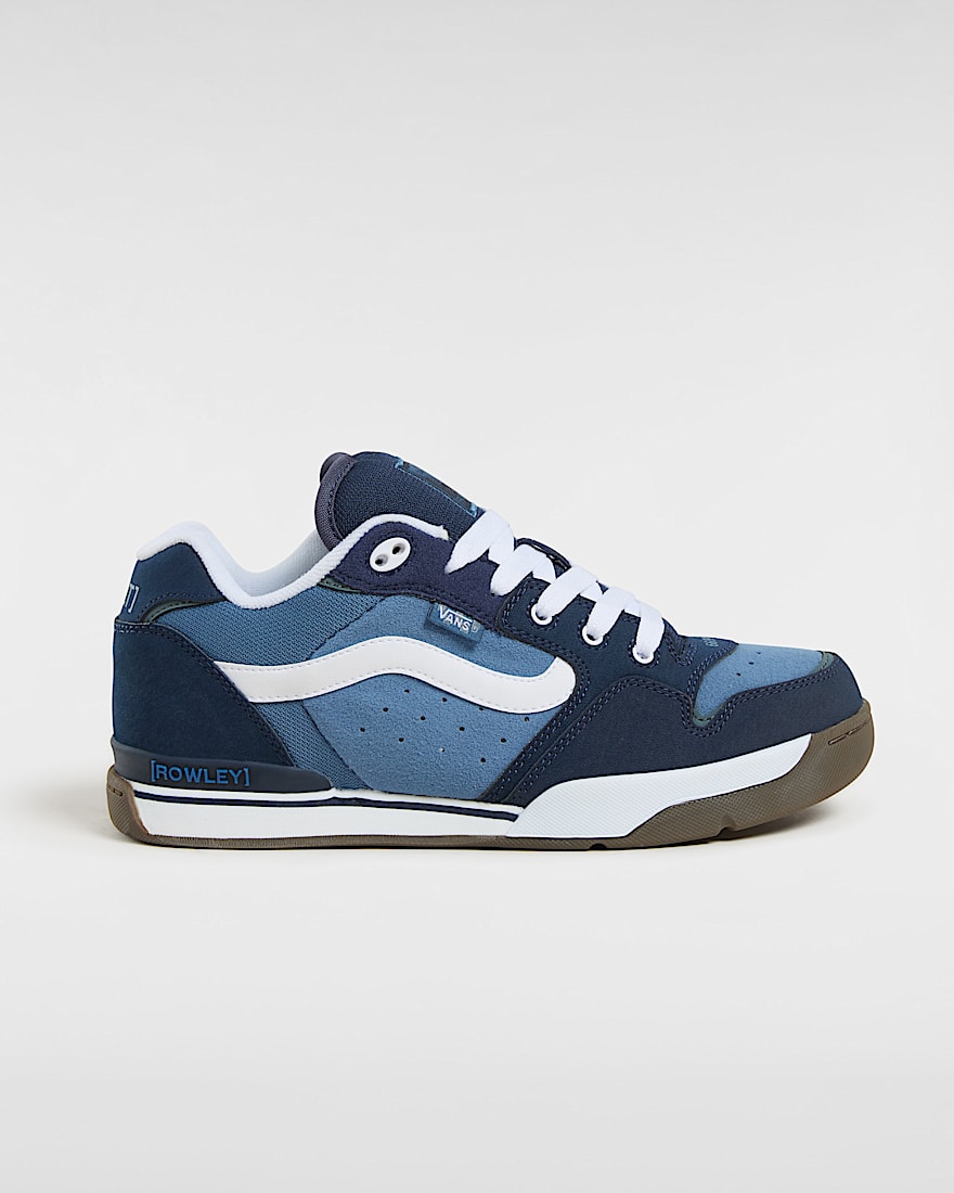 Rowley XLT Schoenen - 1
