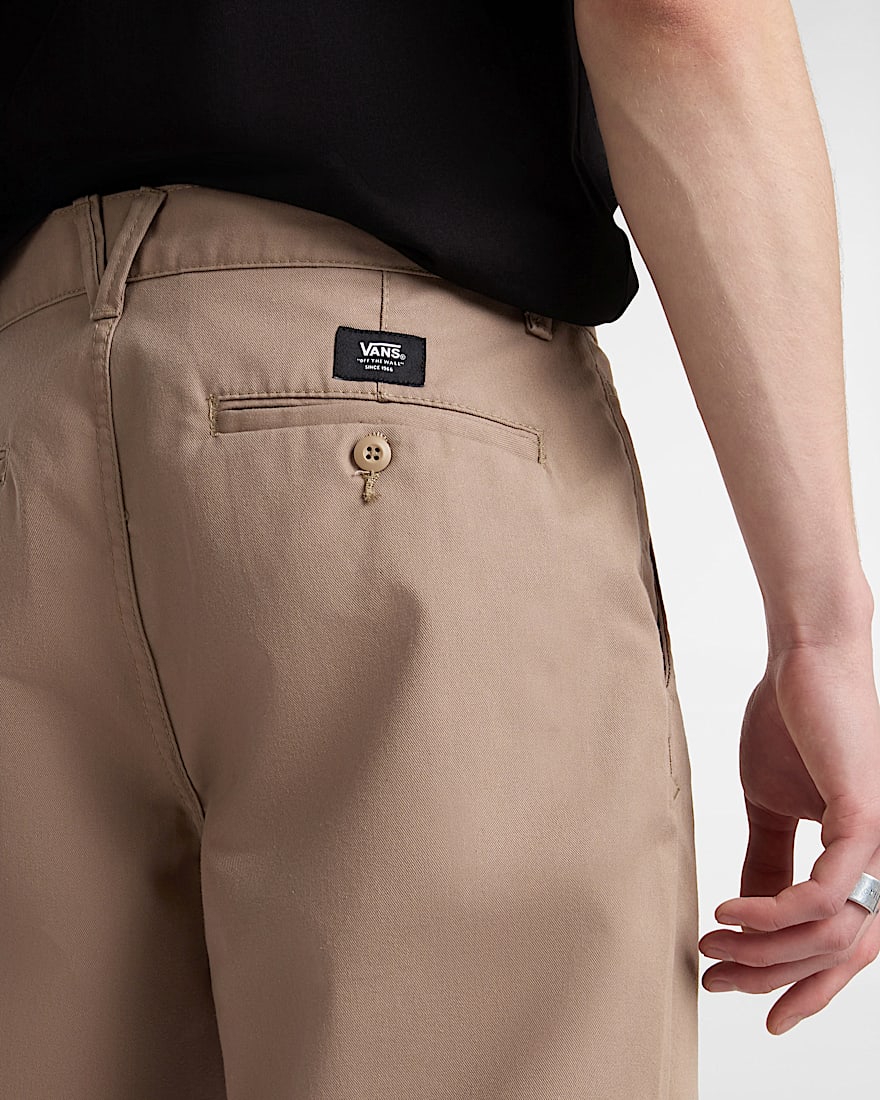 Pantalon Authentic Chino Relaxed