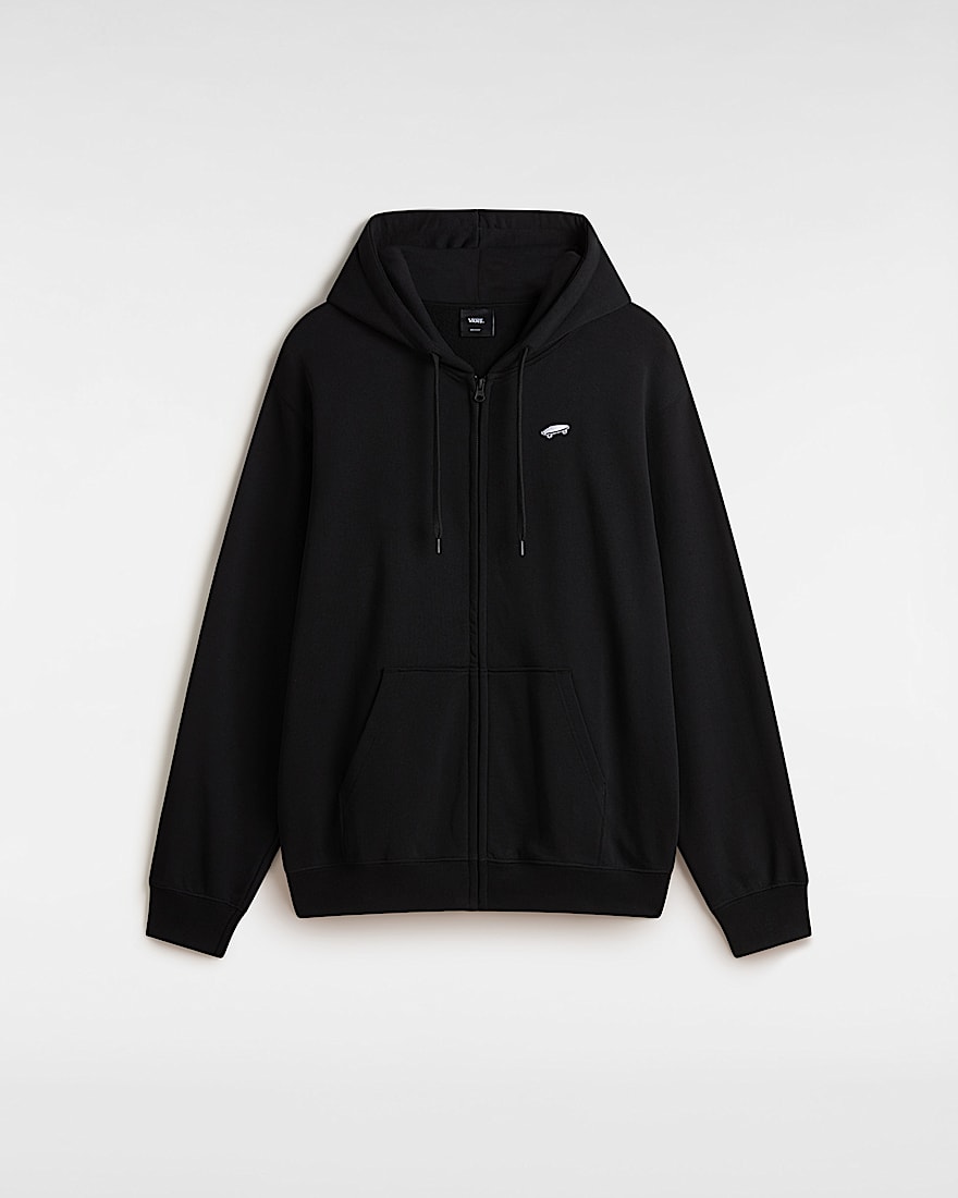 Salton Hoodie mit Reißverschluss - 1