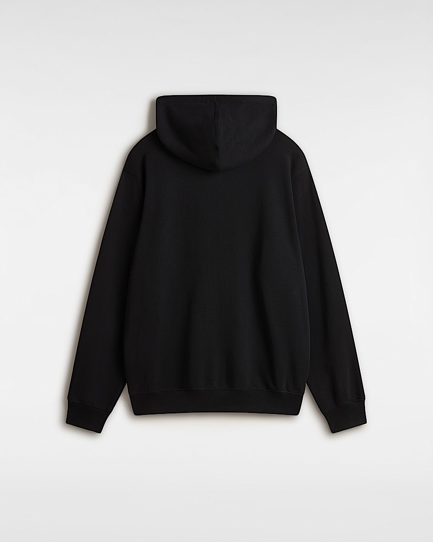 Salton Hoodie mit Reißverschluss