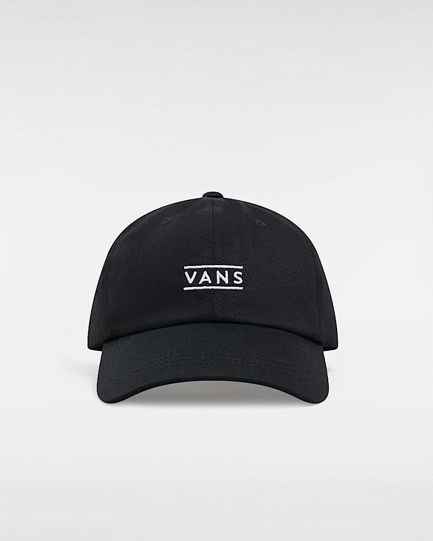 Gorra con visera curvada Half Box