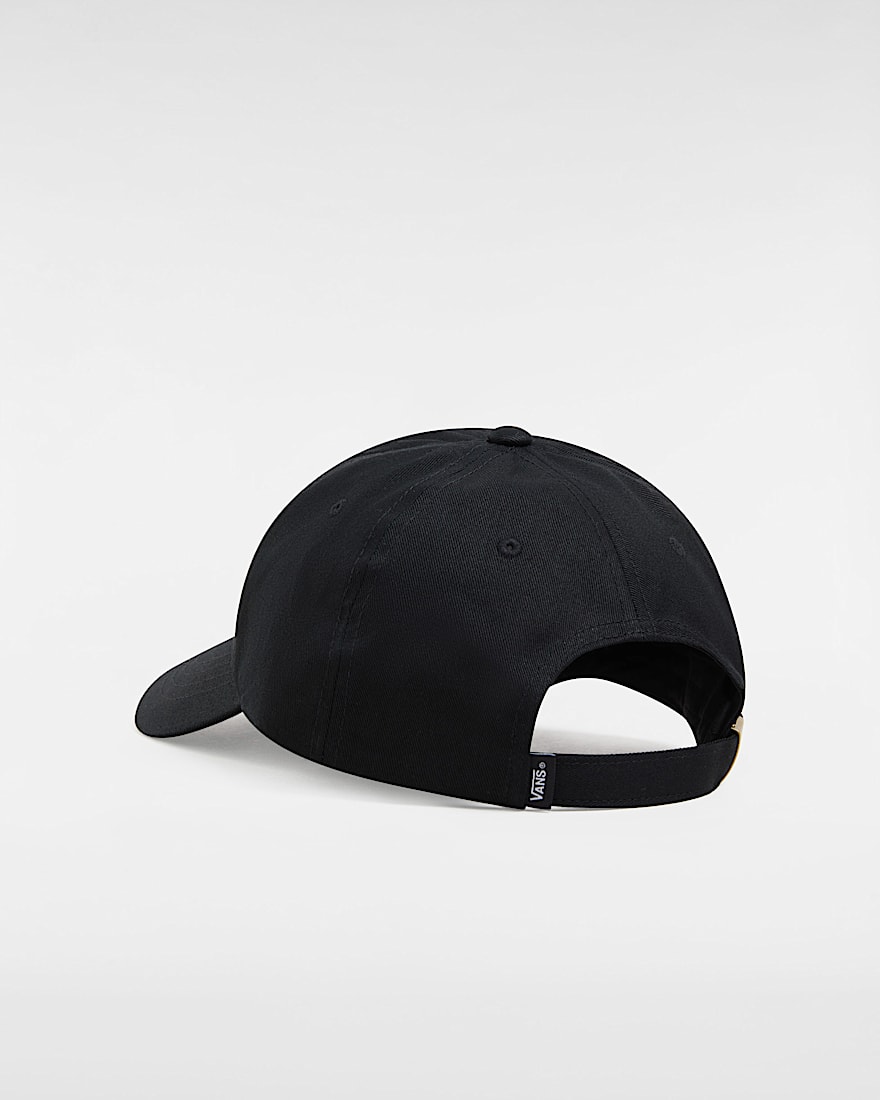 Gorra con visera curvada Half Box