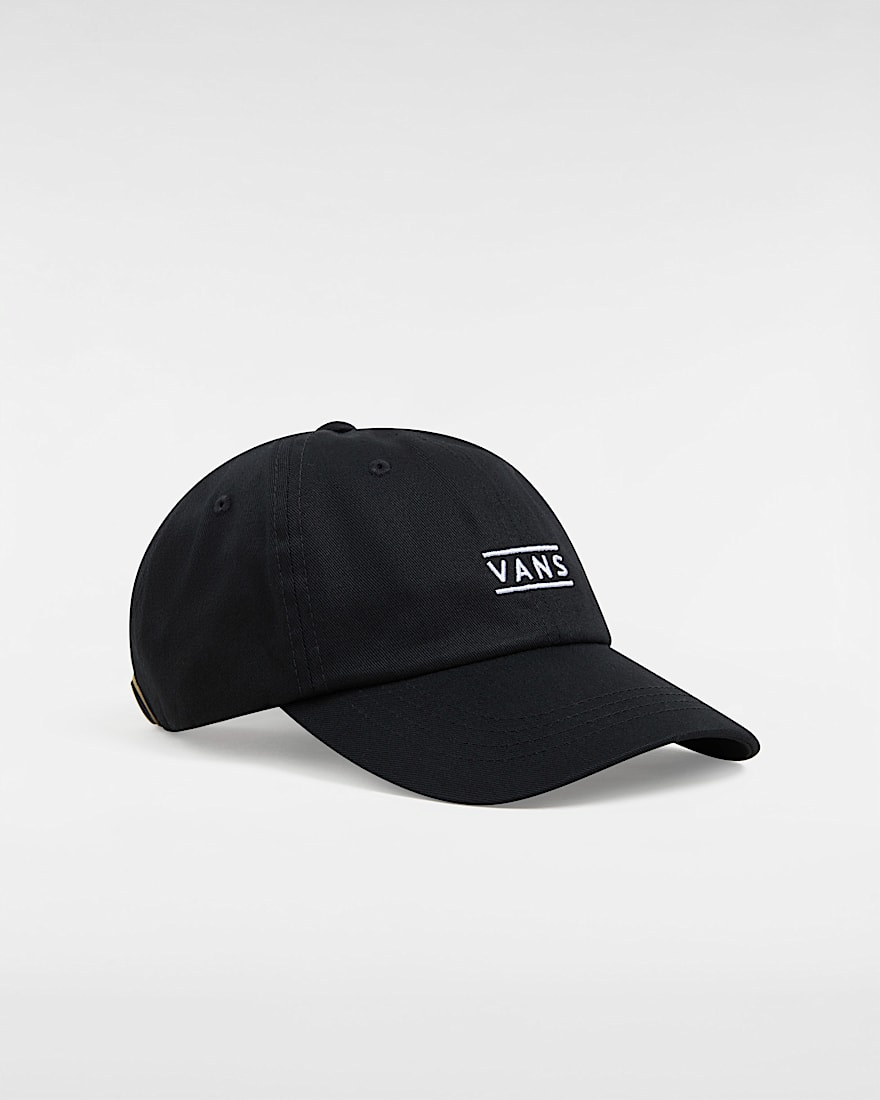 Gorra con visera curvada Half Box - 1