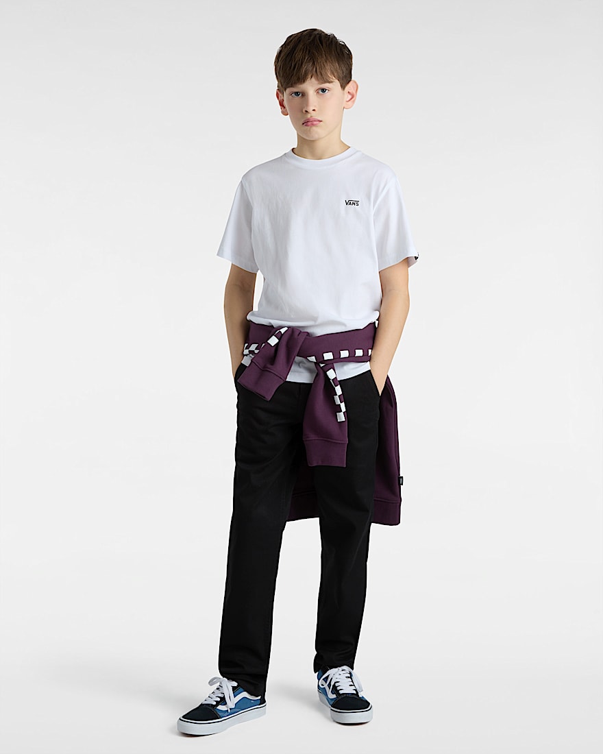 Pantalón Authentic de niño (8-14 años)