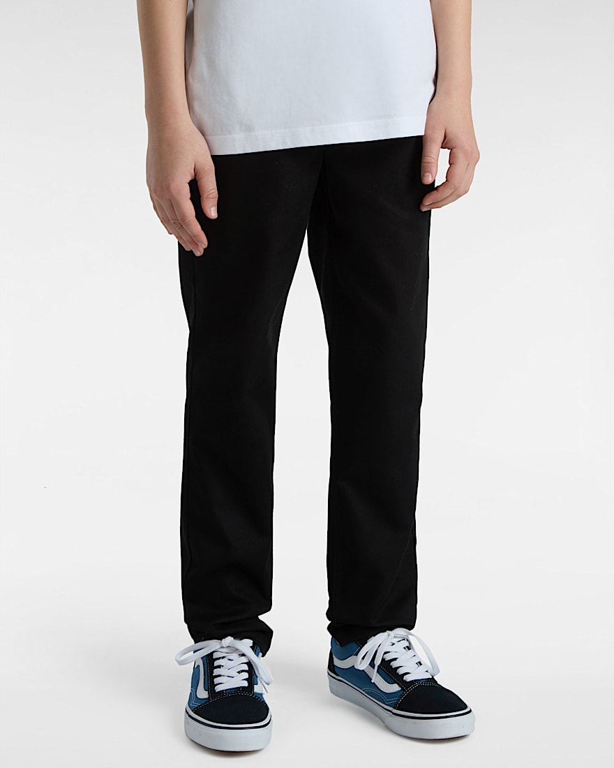 Pantalón Authentic de niño (8-14 años)