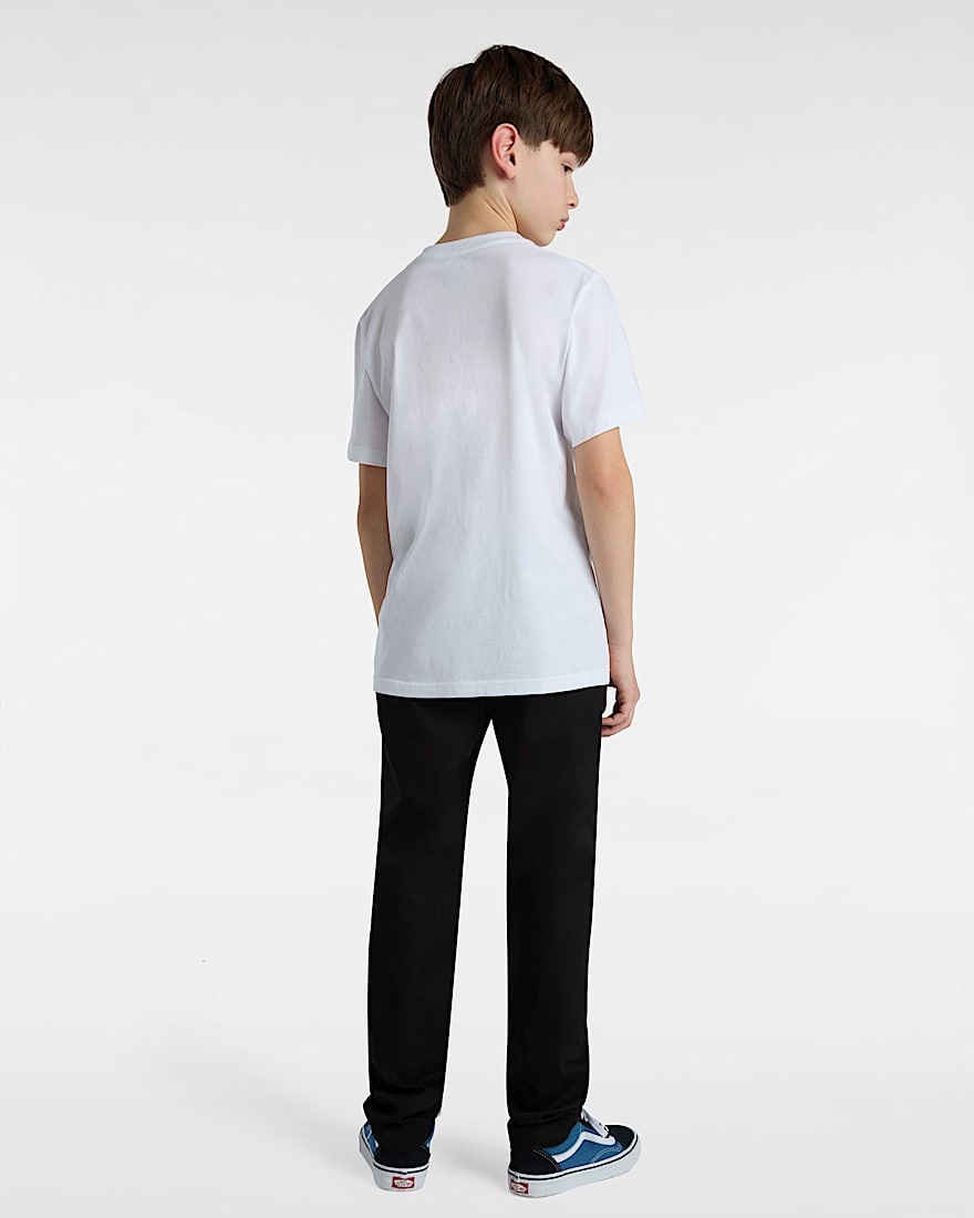 Pantalón Authentic de niño (8-14 años)