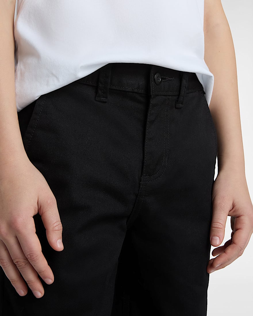 Pantalón Authentic de niño (8-14 años)