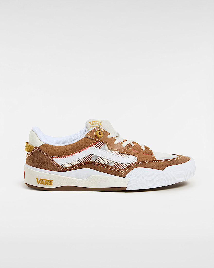 Skate Wayvee 2.0 Shoes - 1