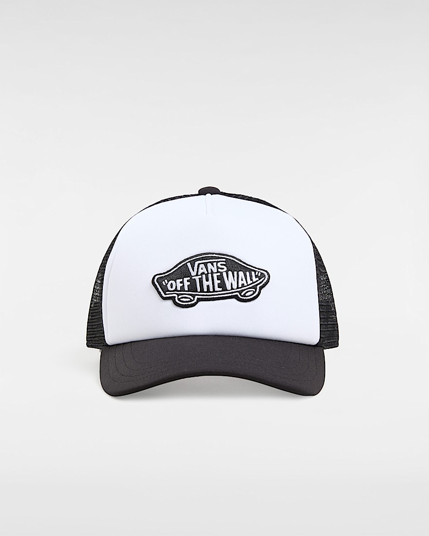 Casquette trucker Patch Curved Bill Enfant