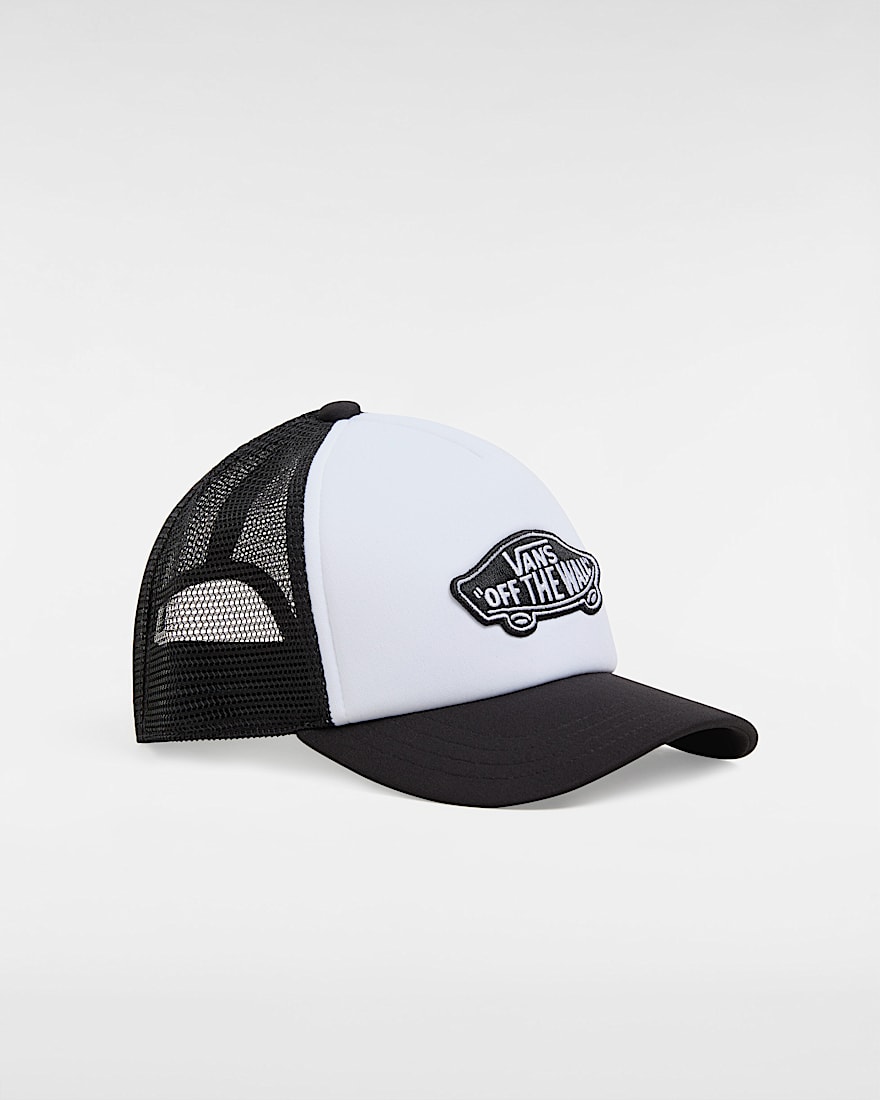 Casquette trucker Patch Curved Bill Enfant - 1