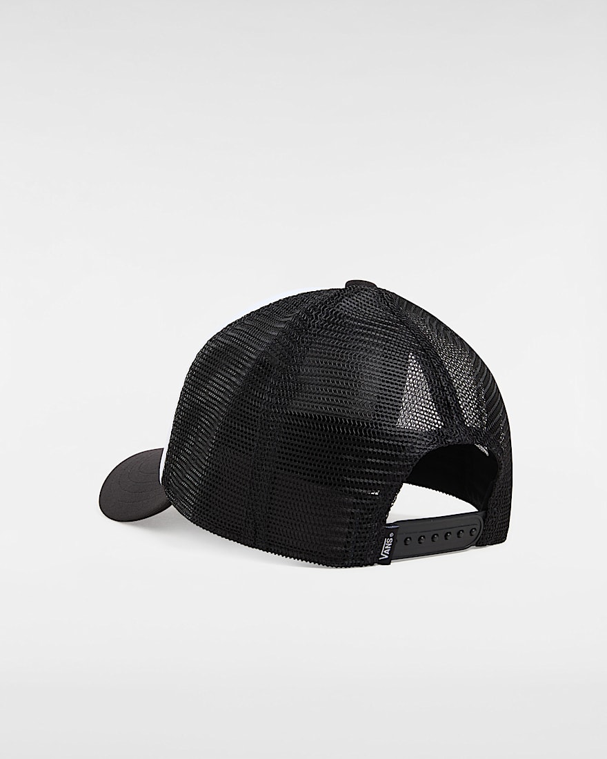 Casquette trucker Patch Curved Bill Enfant