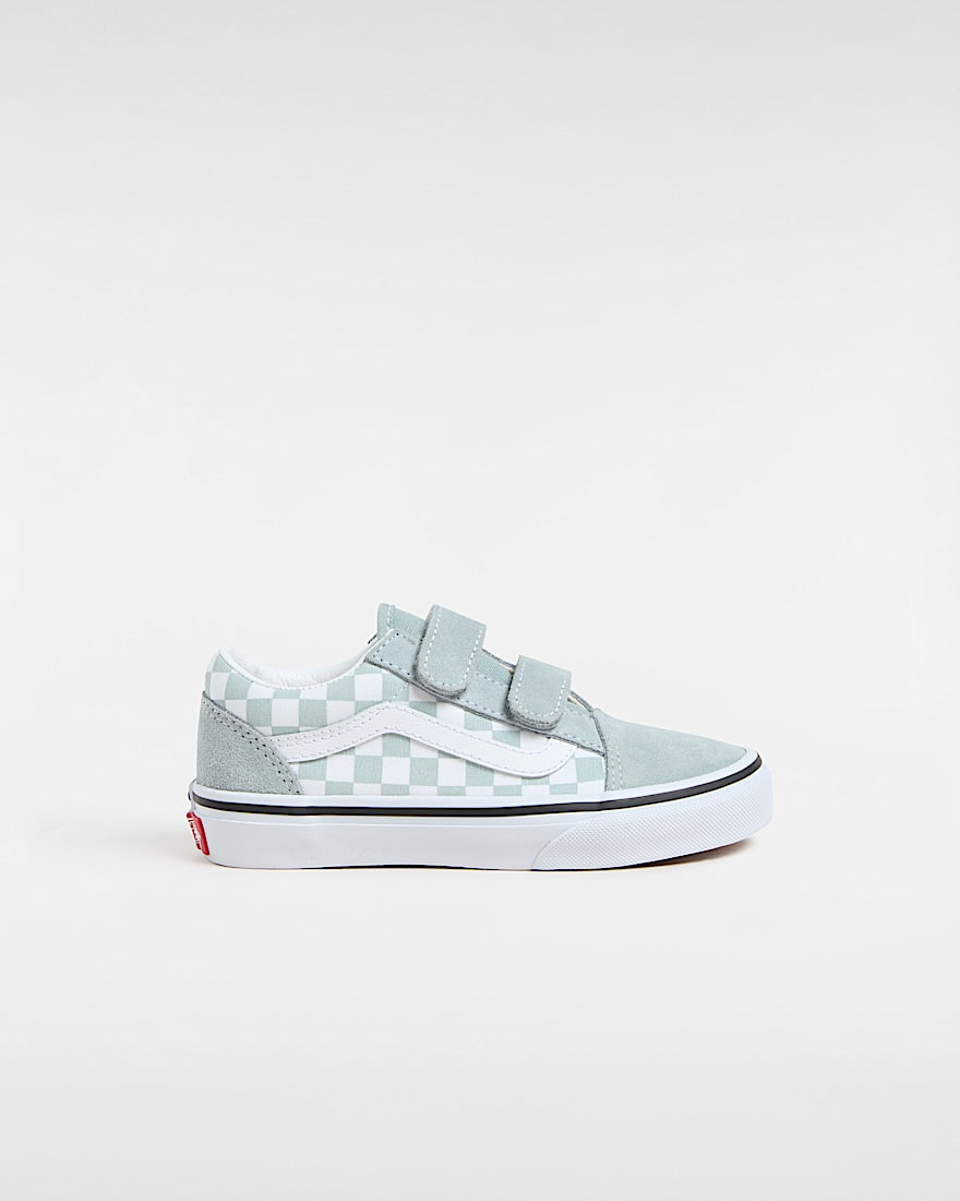 Kinder Old Skool V Schuhe (4-8 Jahre) - 1