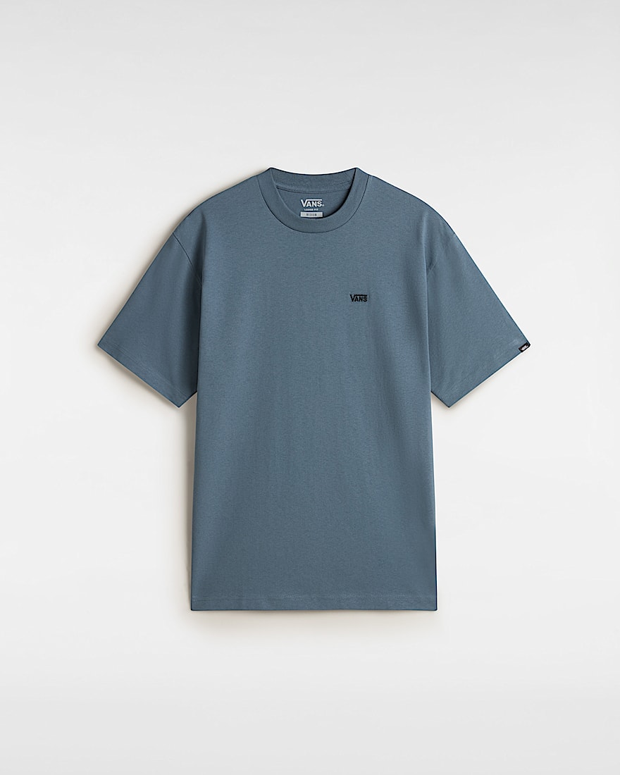 T-Shirt Left Chest Logo - 1