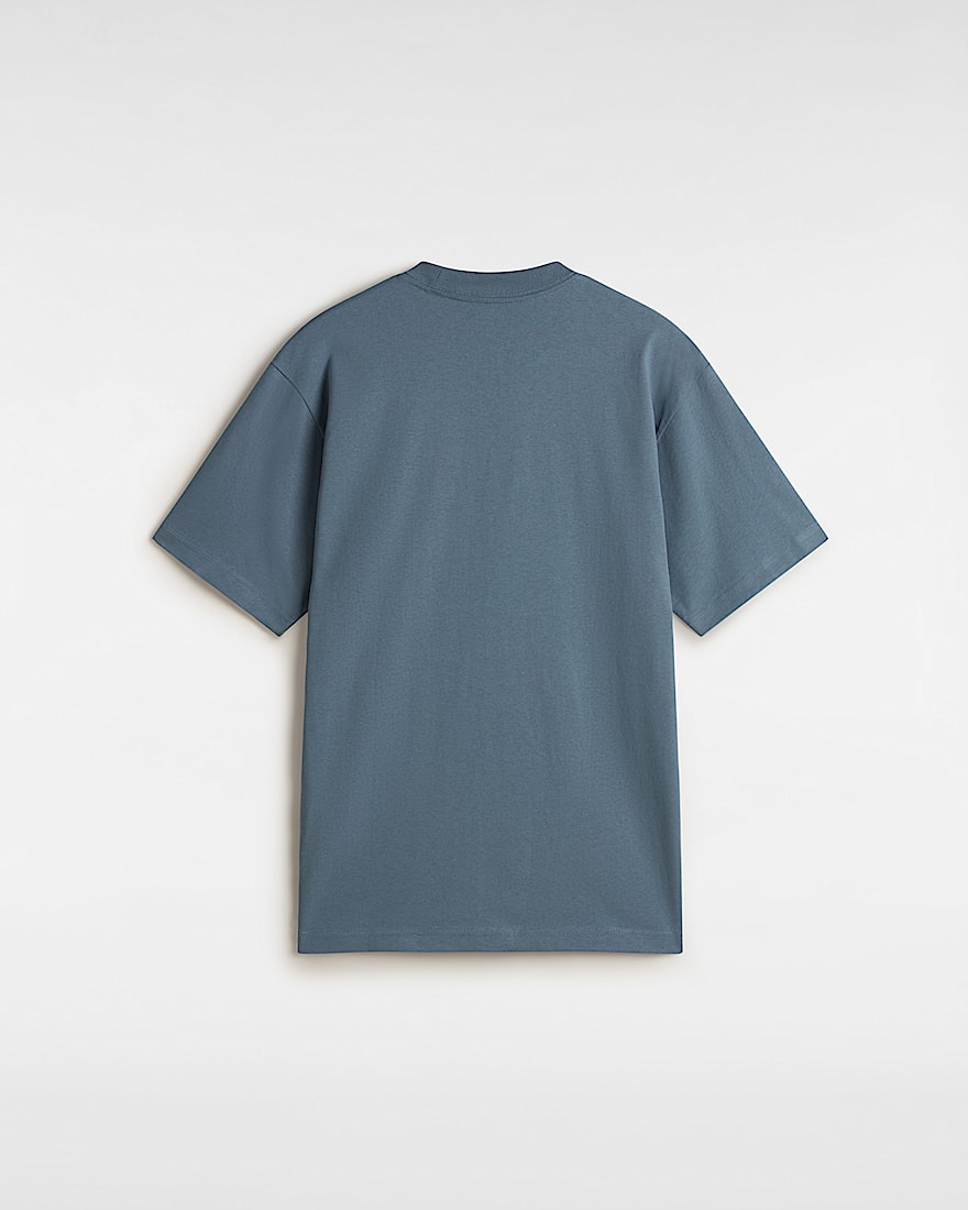 Left Chest II Logo T-Shirt