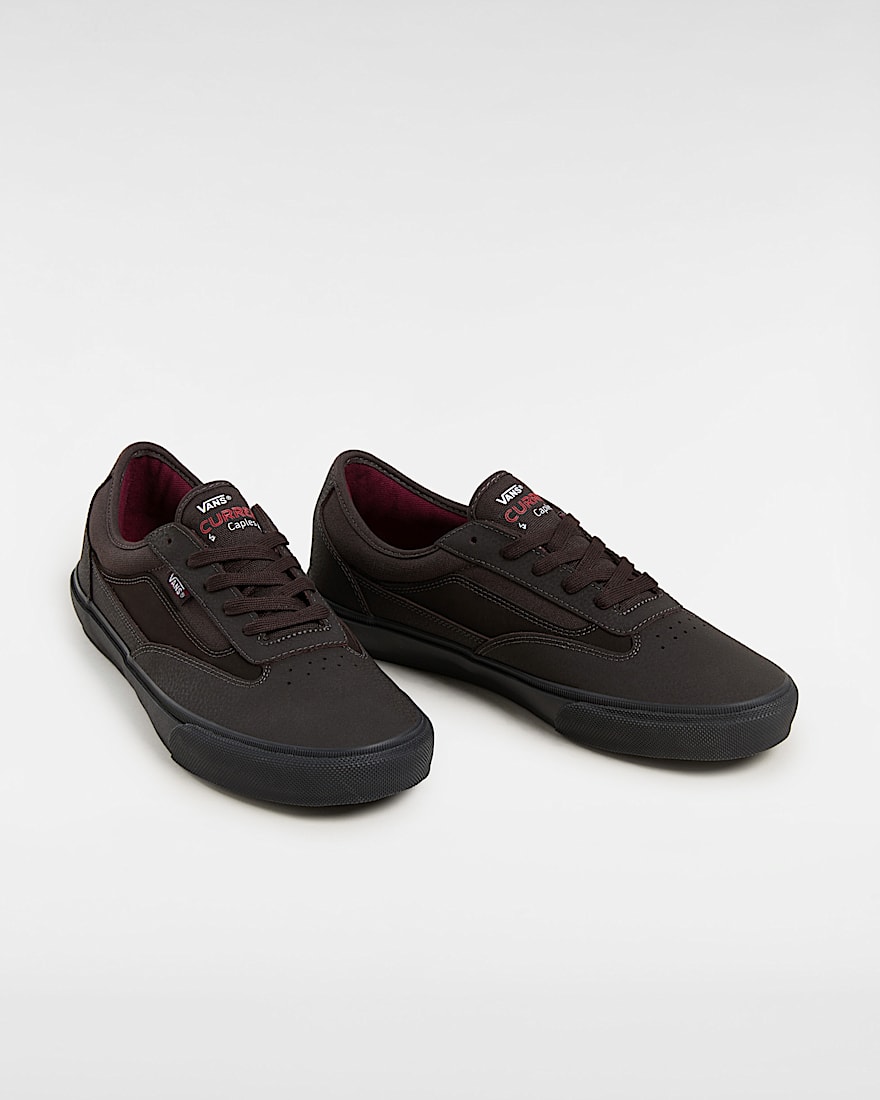 Skate Curren Caples Shoes