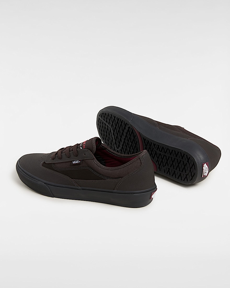 Skate Curren Caples Shoes