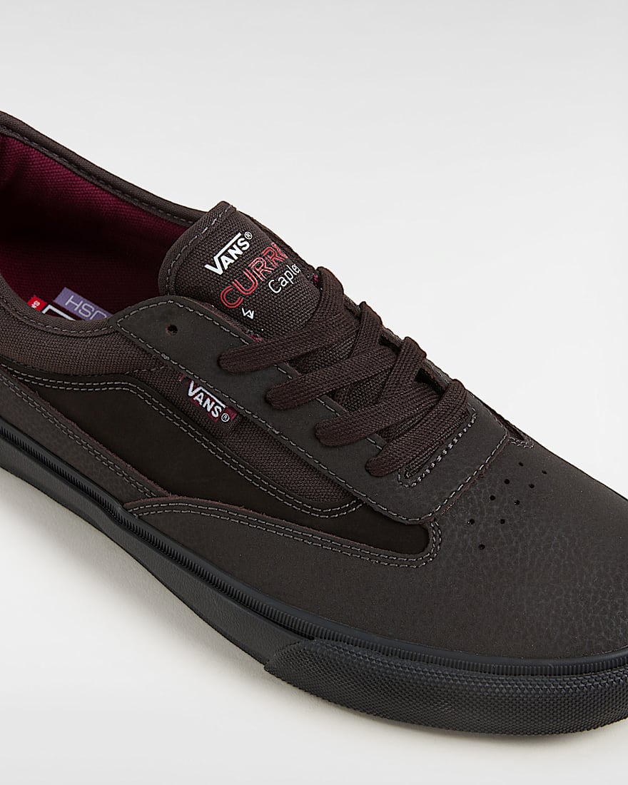 Skate Curren Caples Shoes