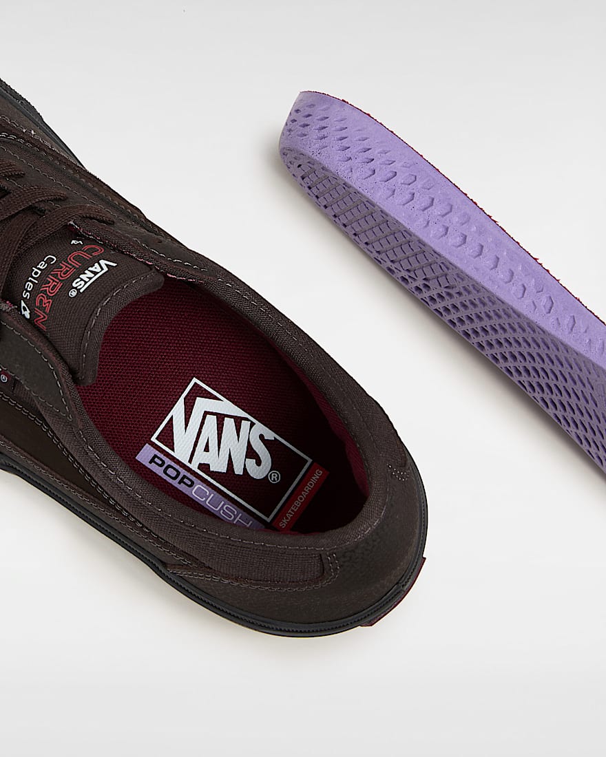 Skate Curren Caples Shoes