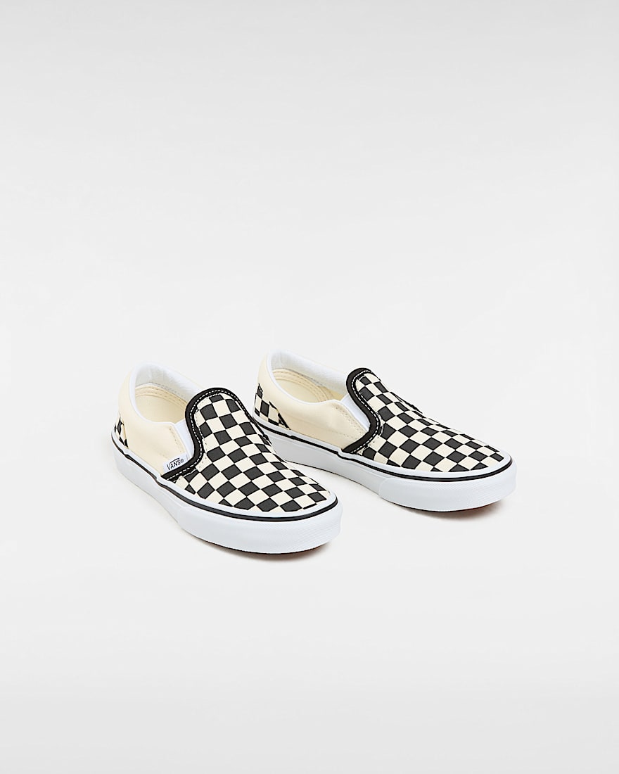 Kinder Slip-On Schuhe (4-8 Jahre)