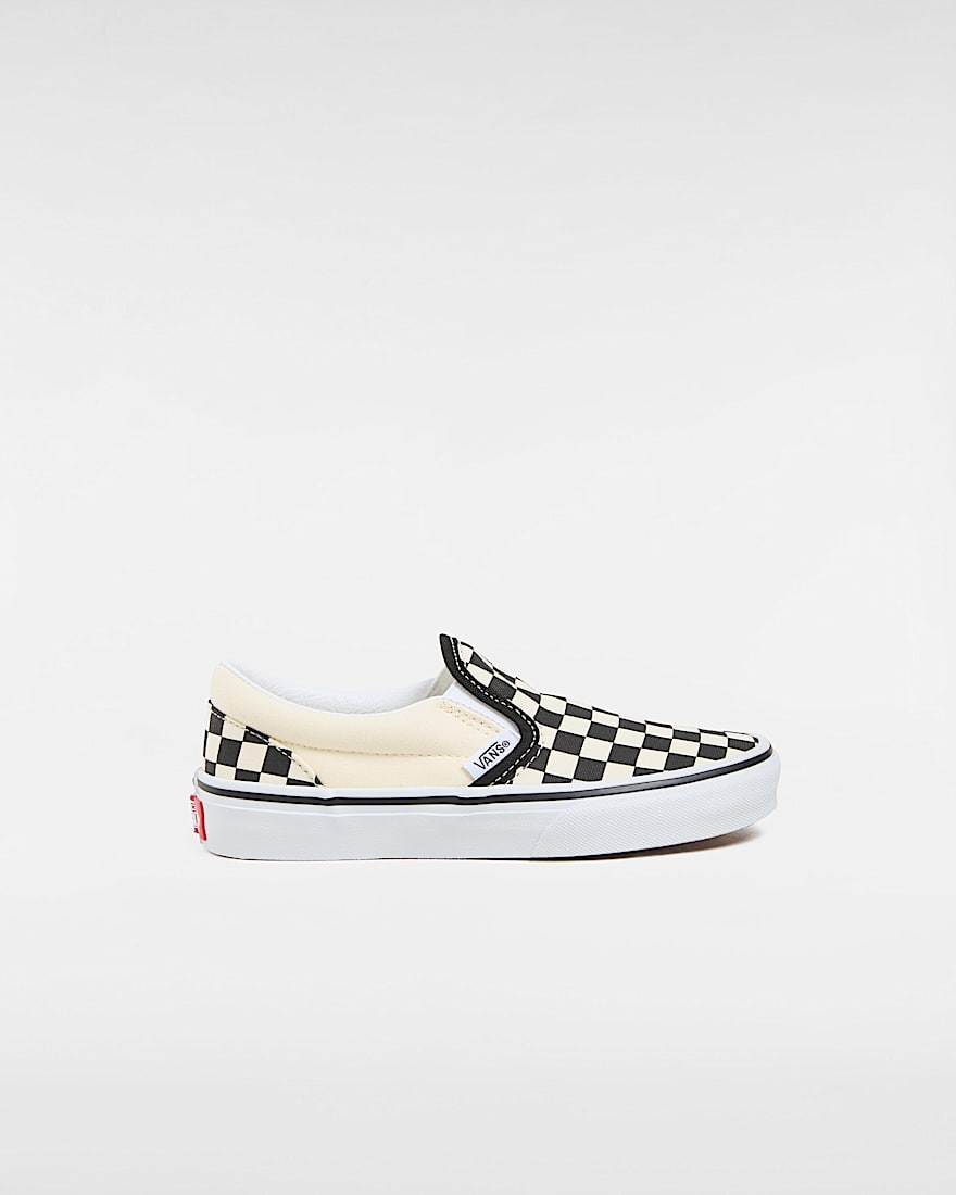 Kinder Slip-On Schuhe (4-8 Jahre) - 1