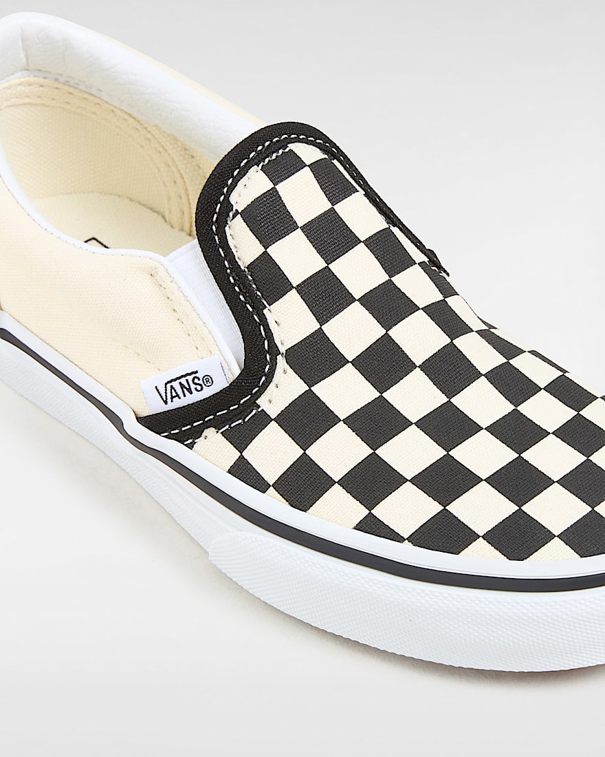 Kinder Slip-On Schuhe (4-8 Jahre)