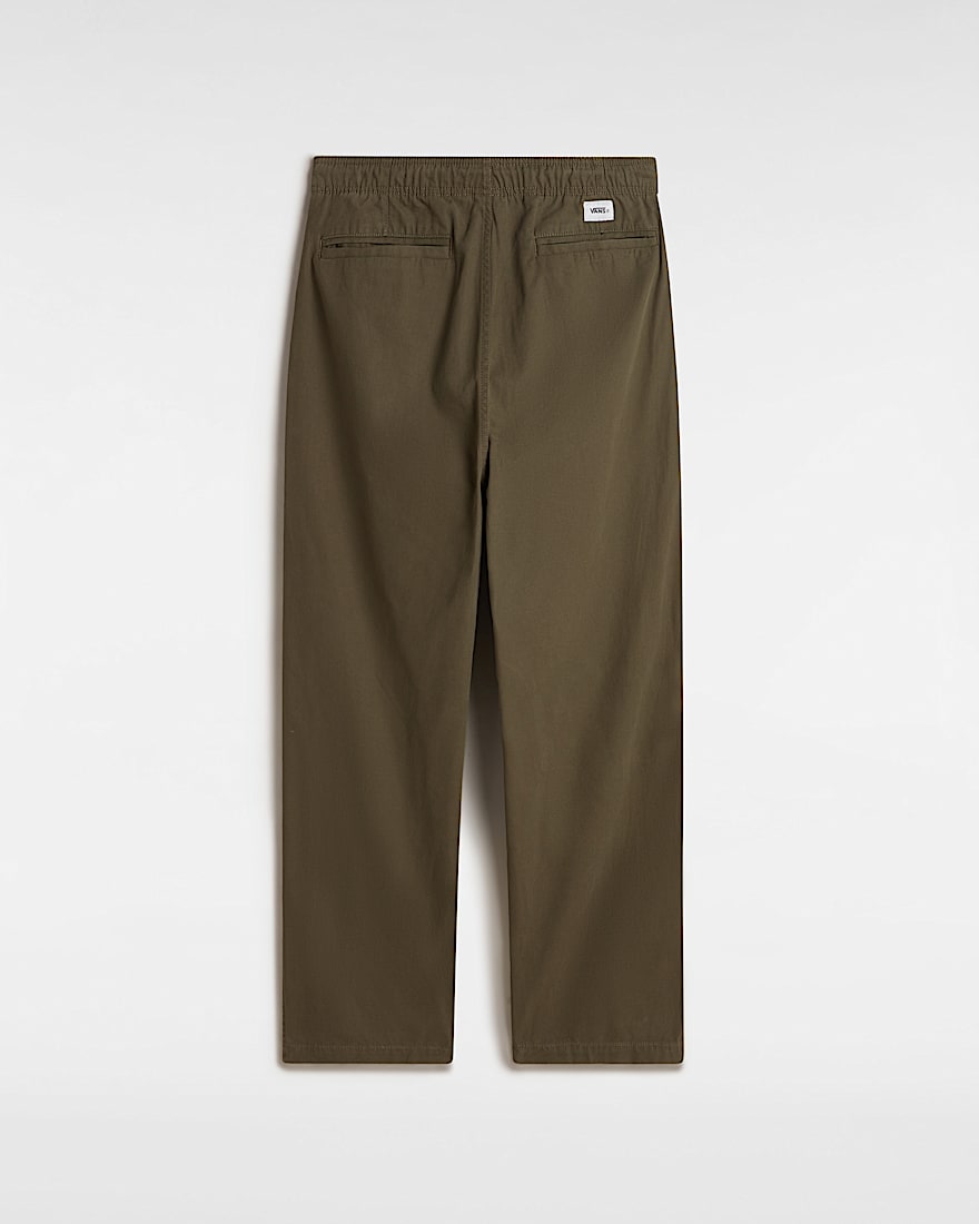 Pantalón de sarga Premium