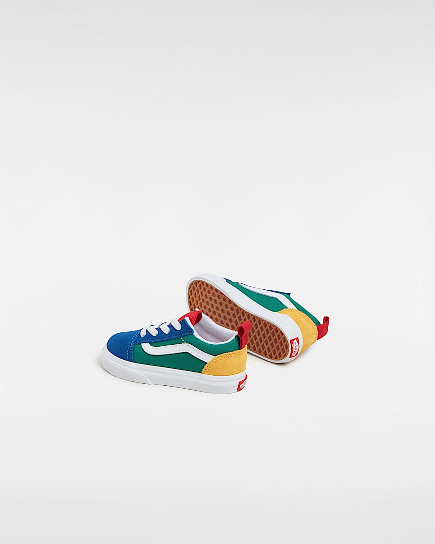 Toddler Old Skool Shoes (1-4 years)