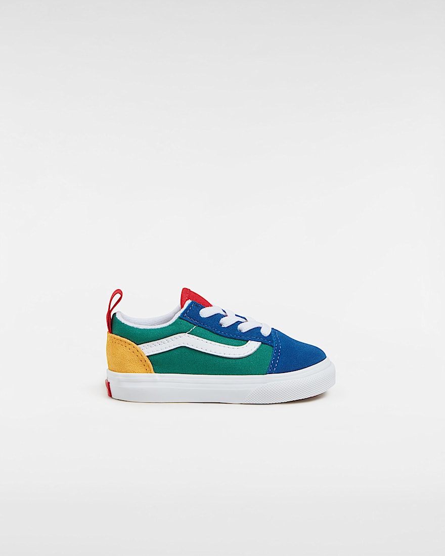 Toddler Old Skool Shoes (1-4 years) - 1