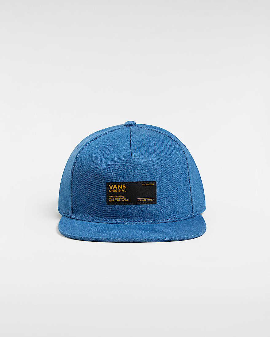 Ravenna Snapback Cap