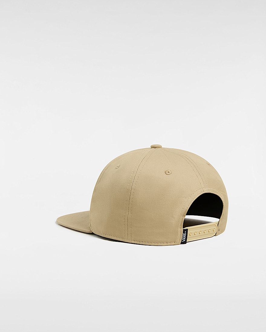 Gorra con cierre ajustable Ravenna