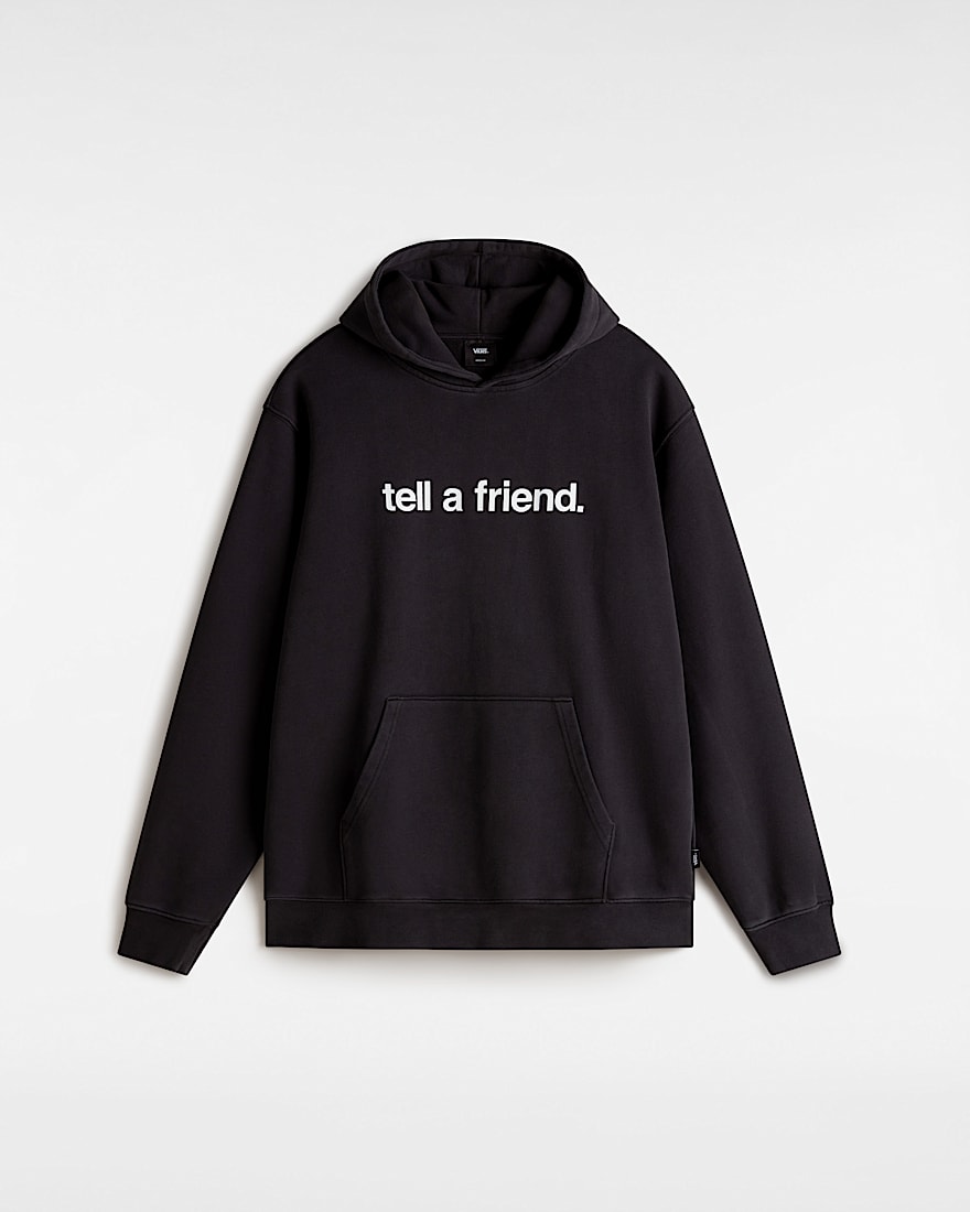 Tell a Friend Hoodie - 1