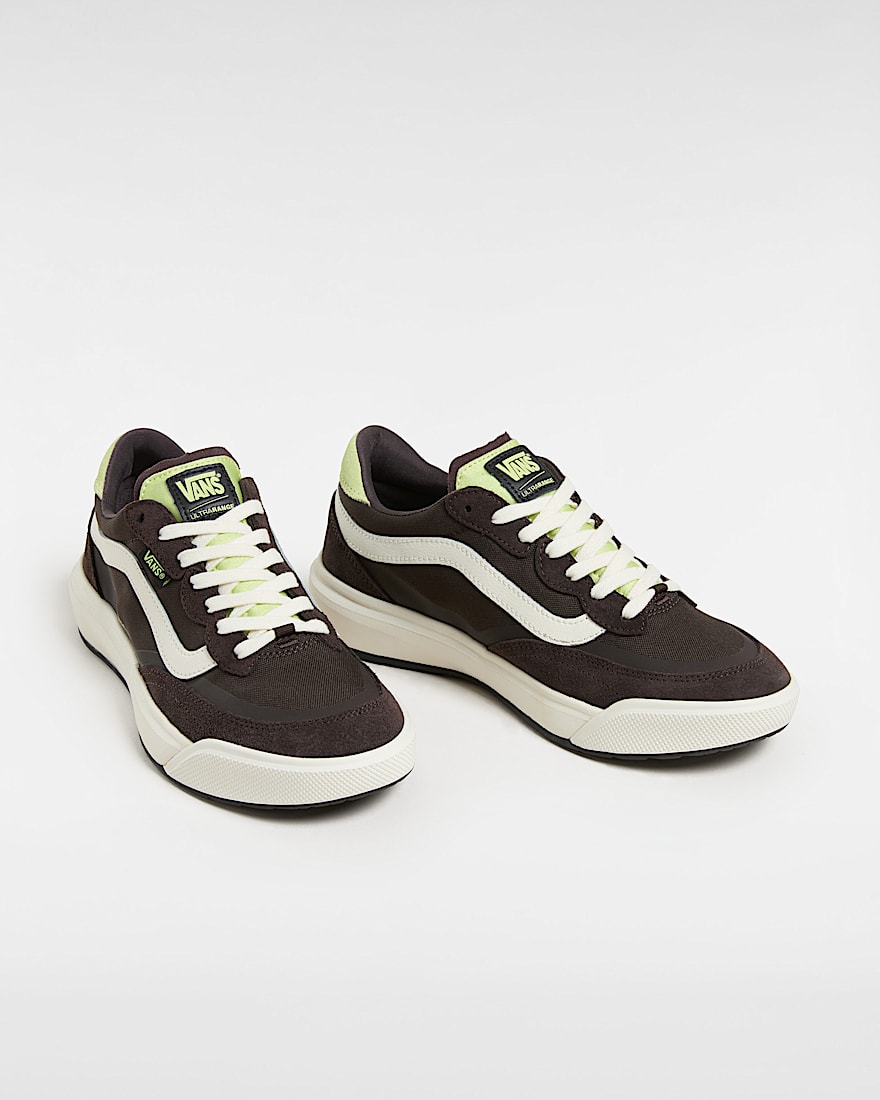 Scarpe MTE UltraRange 2.0 in pelle scamosciata