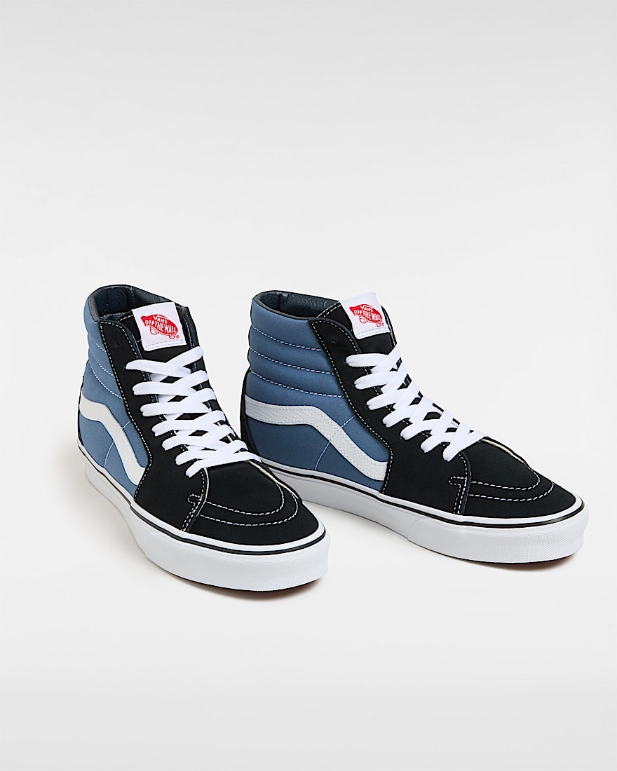 Sk8-Hi Shoes