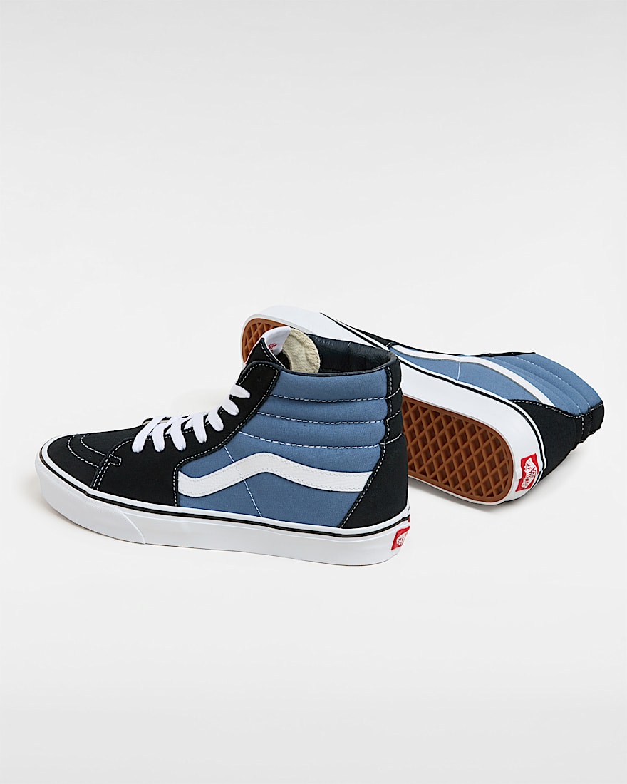Sk8-Hi Shoes