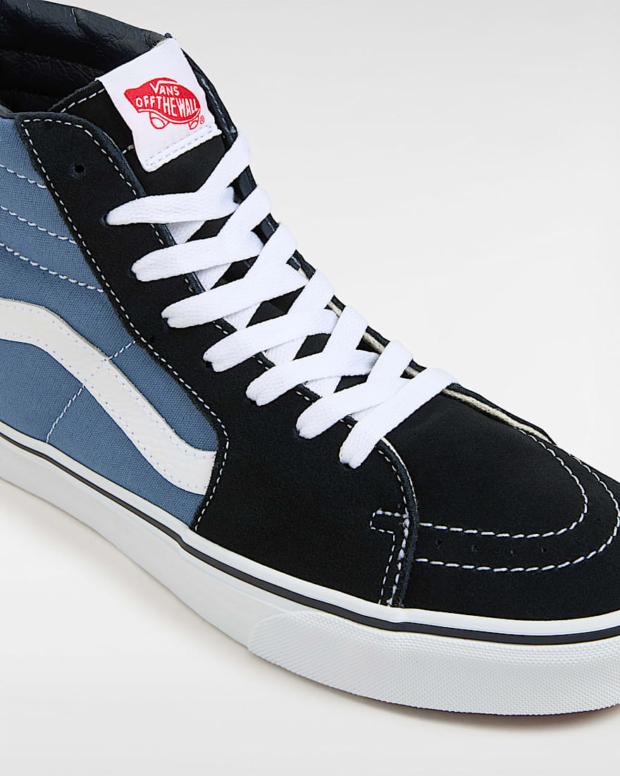 Sk8-Hi Shoes
