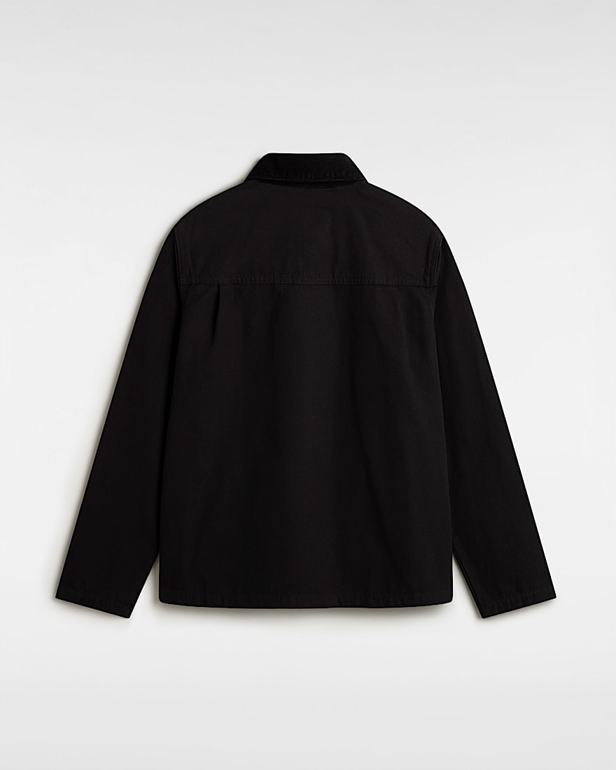 Drill Chore Jacke