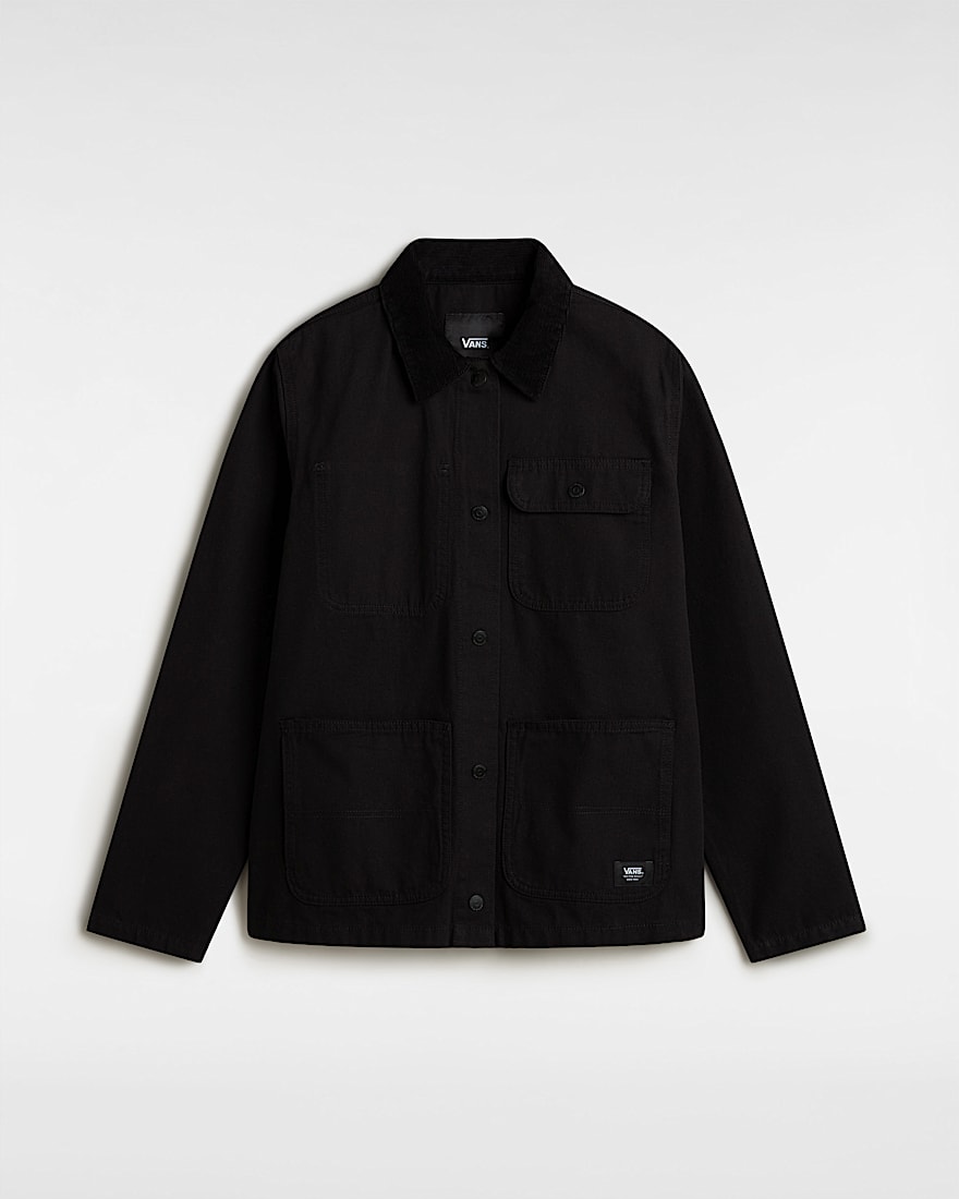 Drill Chore Jacke - 1