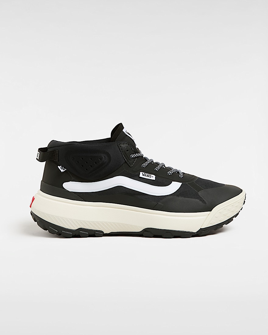 MTE Crosspath Mid Schuhe - 1