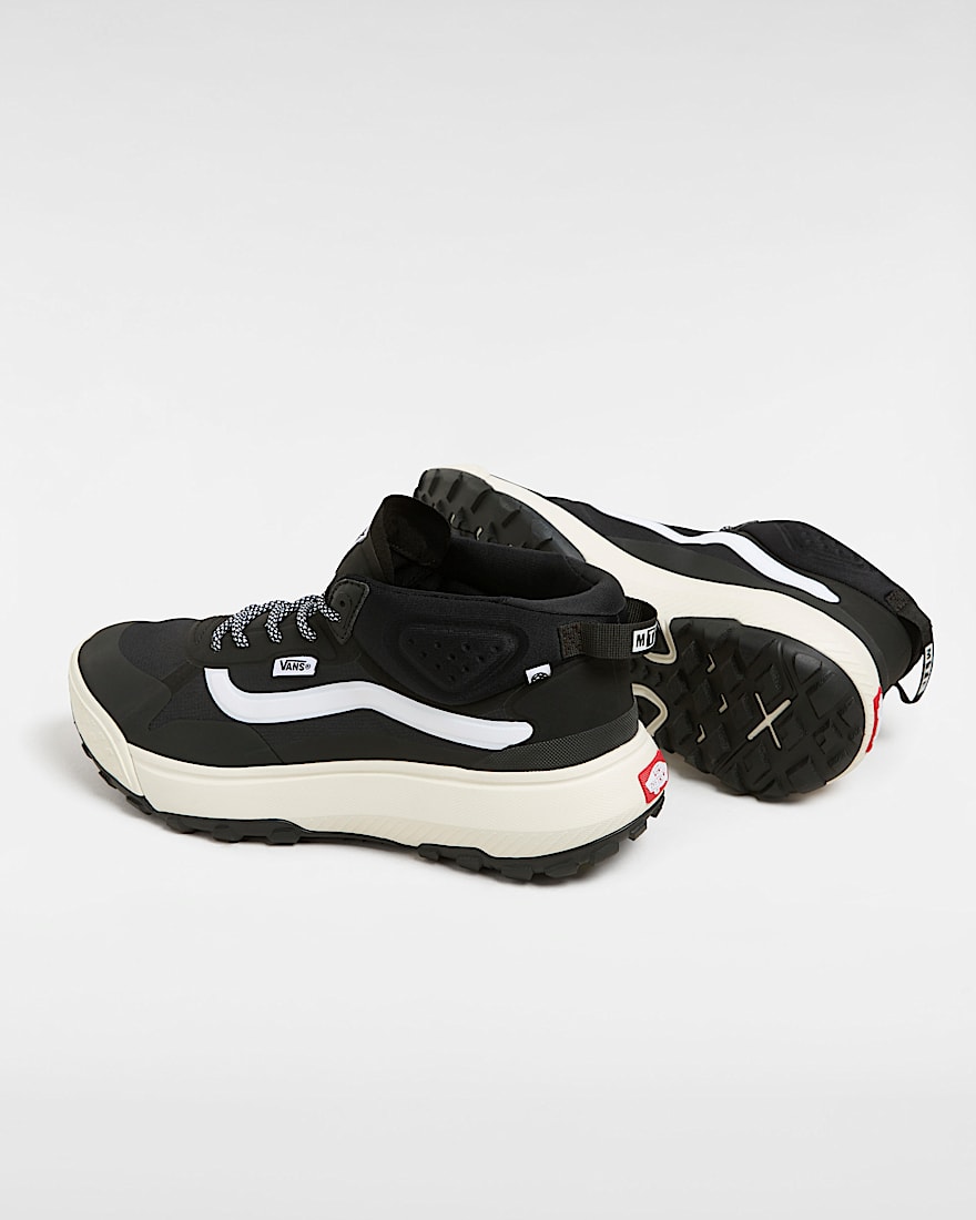 MTE Crosspath Mid Schuhe