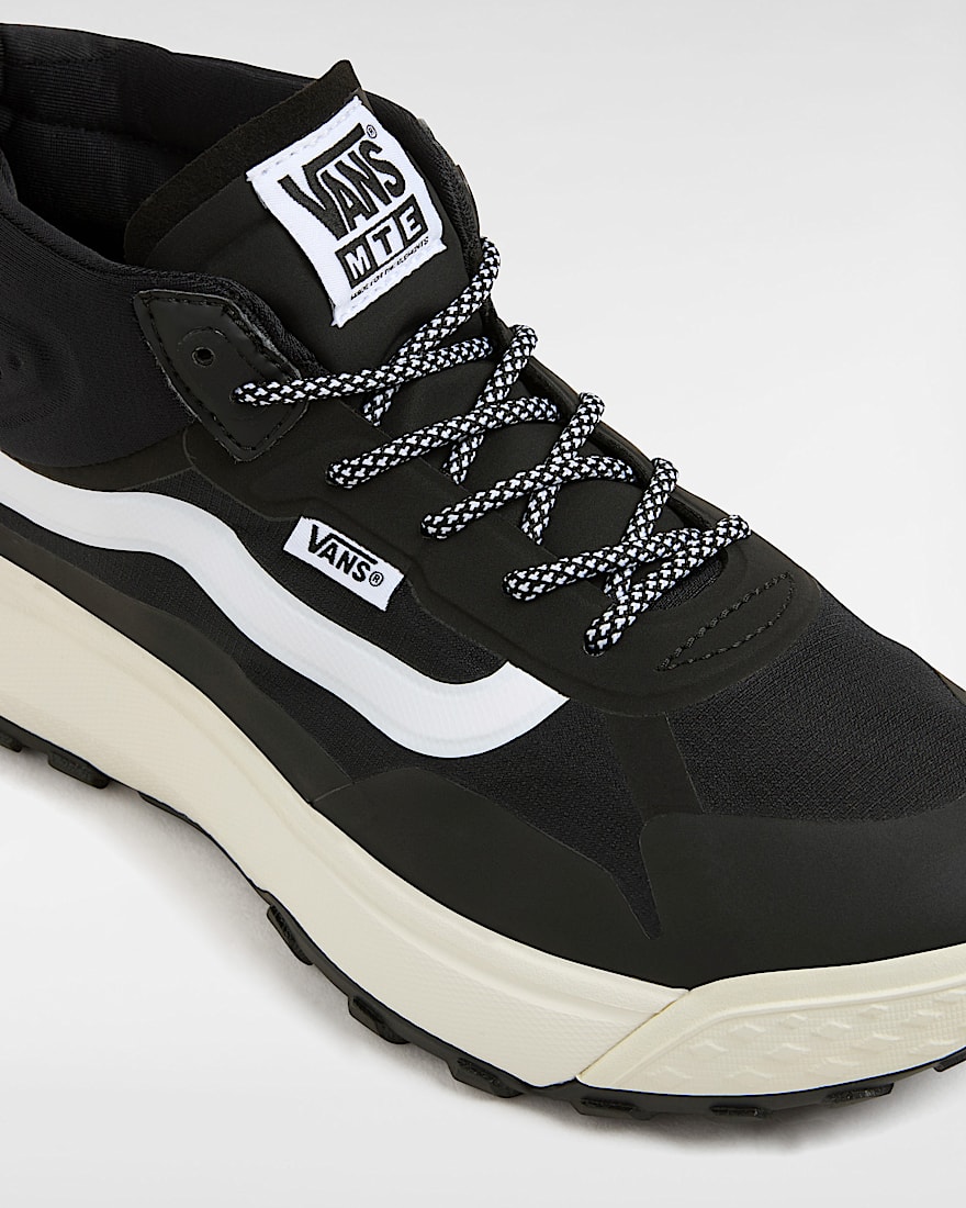 MTE Crosspath Mid Schuhe