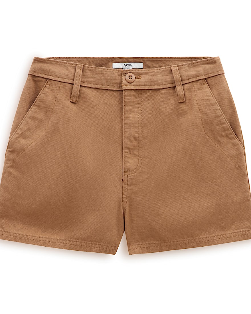 Ground Work Short - 1