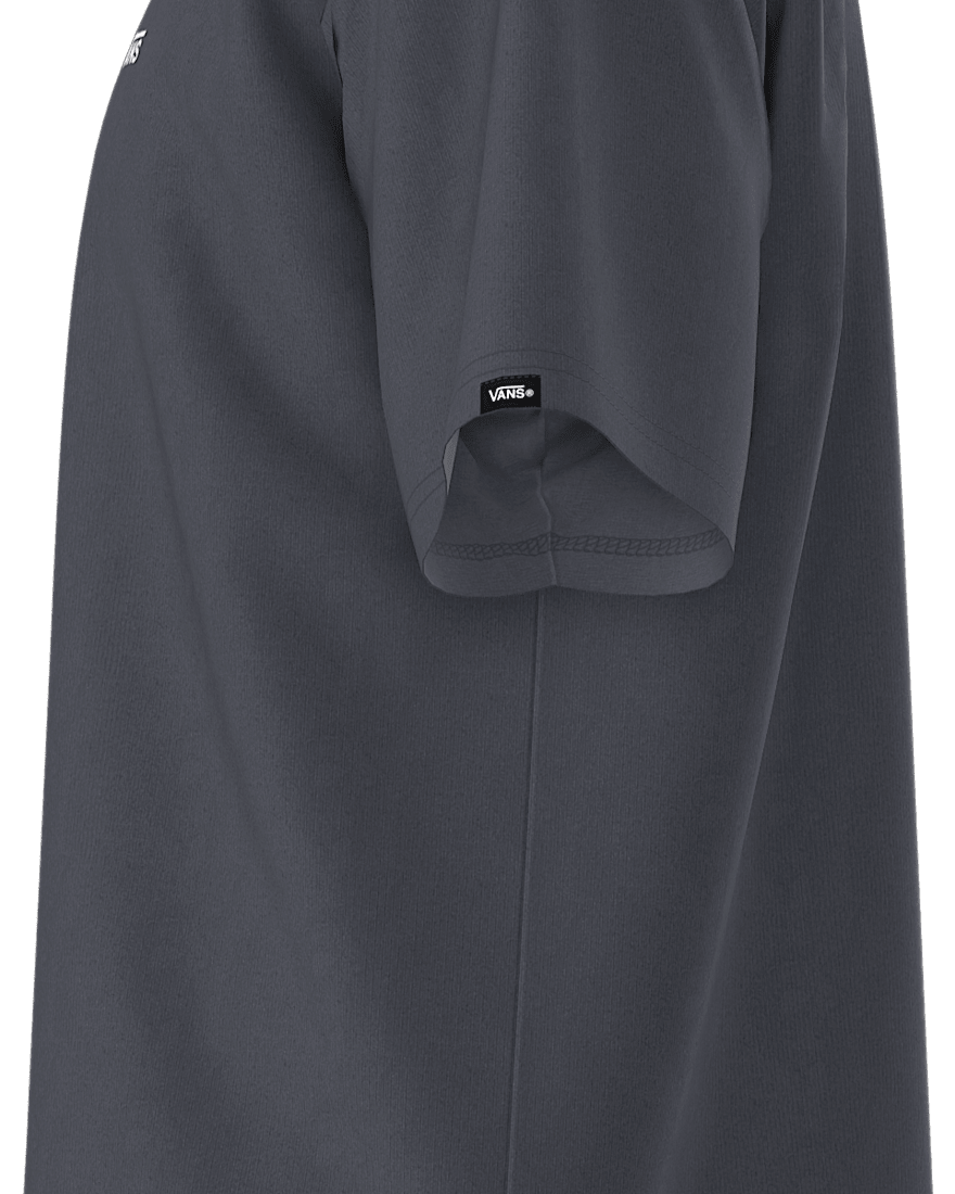 Maglietta Left Chest Logo II