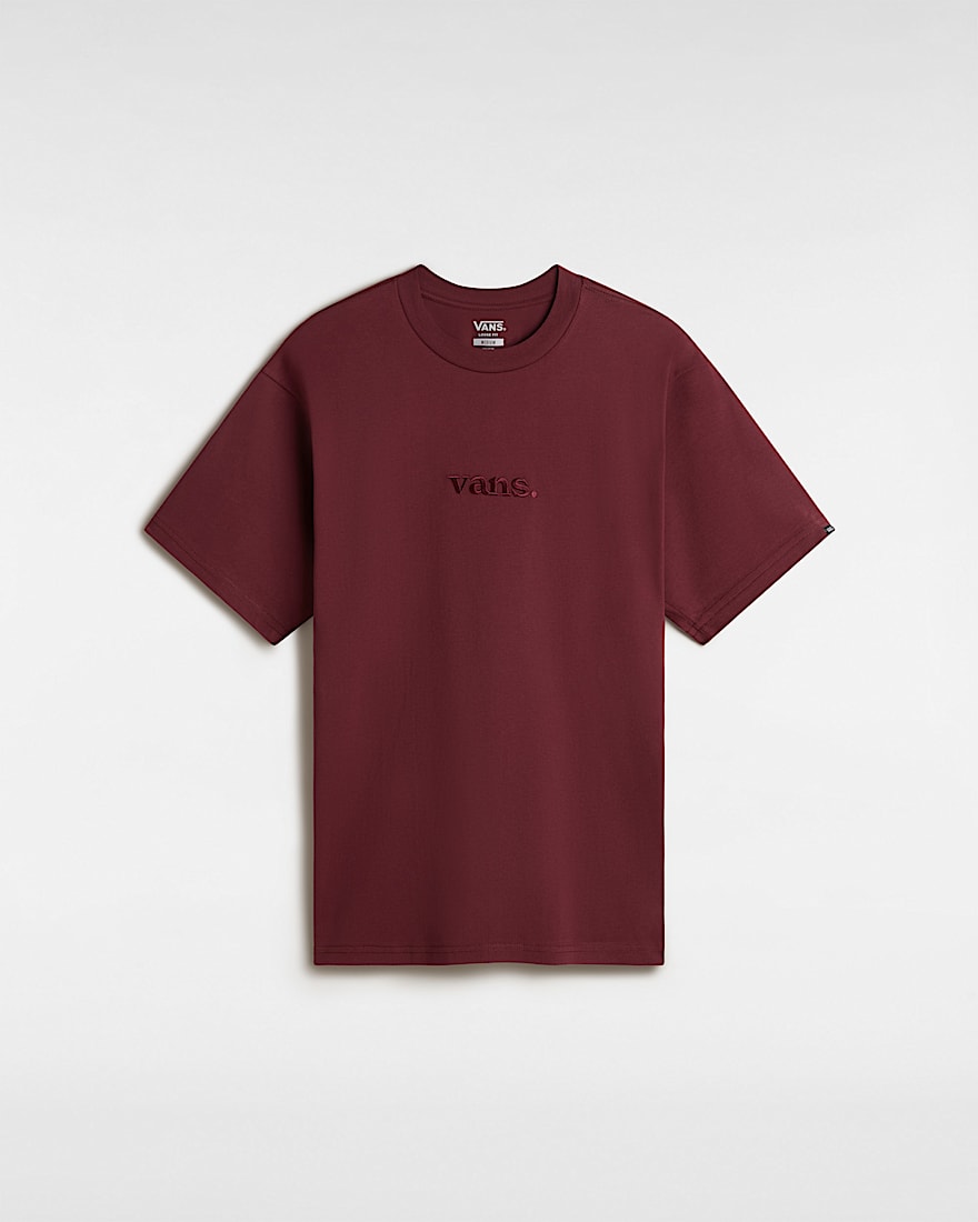 Camiseta Essential de corte holgado - 1