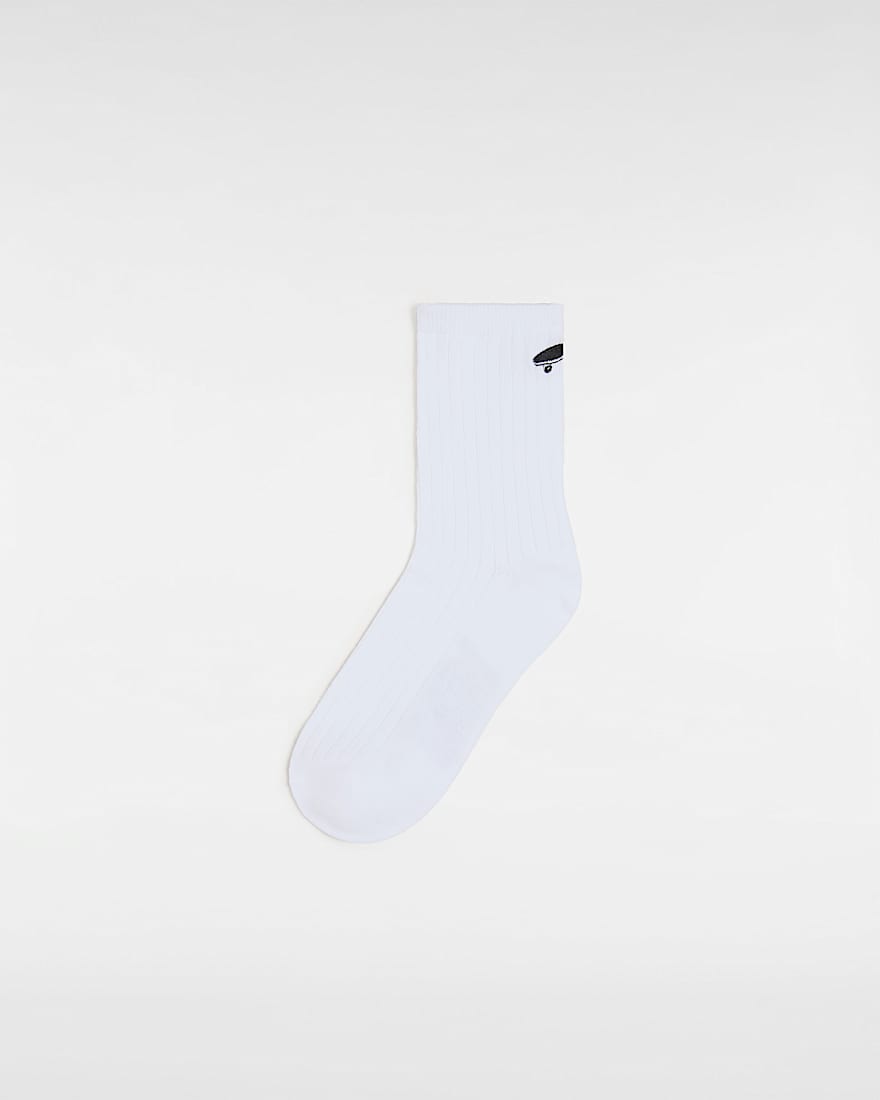 Kickin it Crew Socks (1 pair)